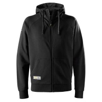 Snickers 2095 CutWaste Sweatshirt Full Zip Hoodie